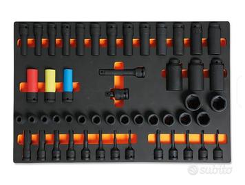 beta M128 - vassoio morbido comprensivo di accesso