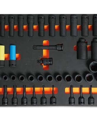 beta M128 - vassoio morbido comprensivo di accesso