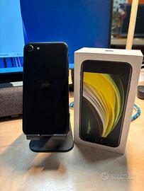Iphone SE 2020 64GB