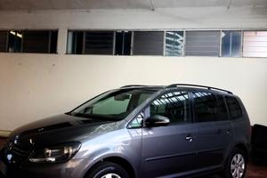 Volkswagen Touran 1.4 TSI Highline EcoFuel