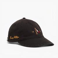 Cappellino Tommy Hilfiger Nero