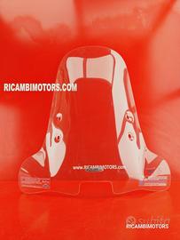 PARABREZZA GILERA MBK YAMAHA