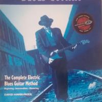 Metodo per chitarra blues