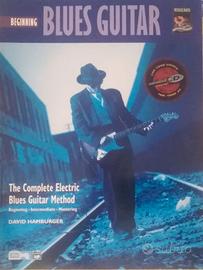 Metodo per chitarra blues