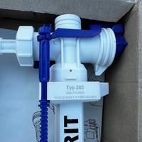 Galleggiante geberit