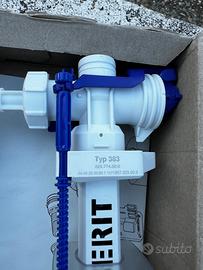 Galleggiante geberit