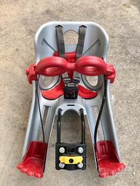 Seggiolino bicicletta