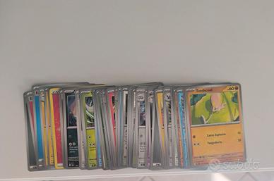 Carte Pokémon 