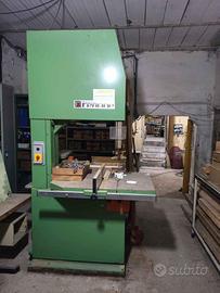 Sega a nastro per legno Framar