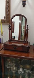 specchiera antiquariato 