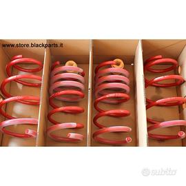 Molle Eibach Sportline per 500 o 595 Abarth