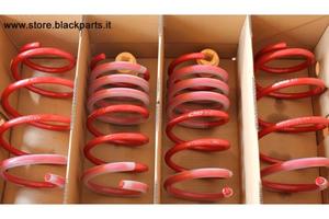 Molle Eibach Sportline per 500 o 595 Abarth