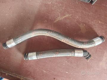 Rampe flessibili Caldaia Beretta Ciao 