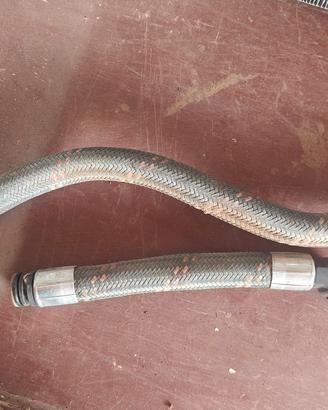 Rampe flessibili Caldaia Beretta Ciao 