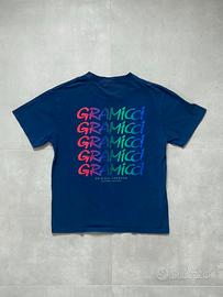 T-shirt Gramicci