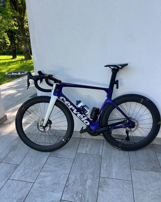 Cervélo S5 taglia 56