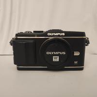 Olympus pen e-p3