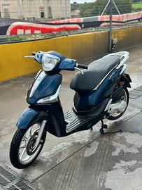 Piaggio Liberty iget 50 4t