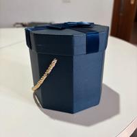 Cintura uomo ENRICO COVERI , originale