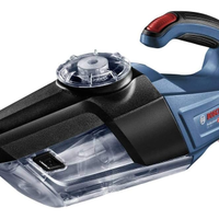 Bosch Professional 06019C6200 Aspiratore a Batteri