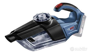 Bosch Professional 06019C6200 Aspiratore a Batteri