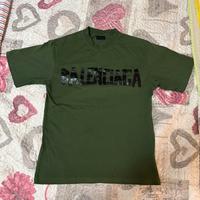 T-shirt Balenciaga