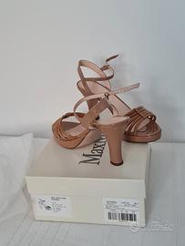 sandalo max mara
