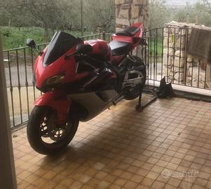 Honda CBR 1000 - 2005