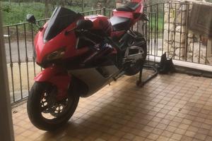 Honda CBR 1000 - 2005