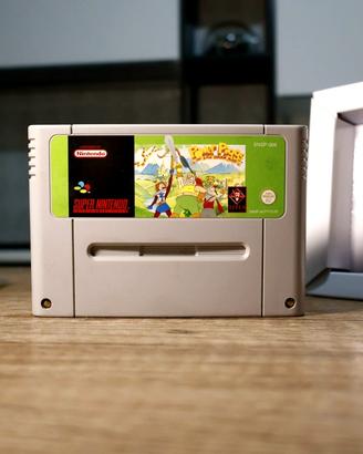 Super nintendo Power Piggs