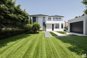 VILLA SINGOLA A TREVISO