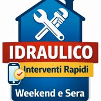 Idraulico Ferrara