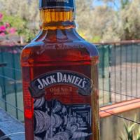 Jack Daniel's Scenes From Lynchburg No. 10 