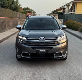 Citroen C5 Aircross 1.5 HDI “SHINE”