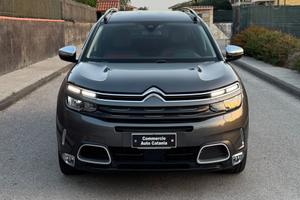 Citroen C5 Aircross 1.5 HDI “SHINE”