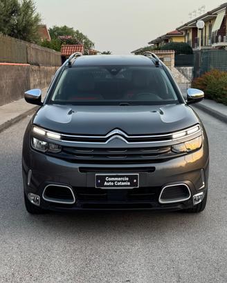 Citroen C5 Aircross 1.5 HDI “SHINE”