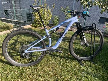 Specialized Epic 8 sworks 2025 taglia M