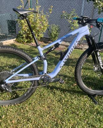 Specialized Epic 8 sworks 2025 taglia M
