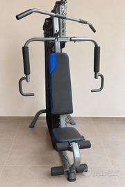 Home Gym multifunzione Domyos