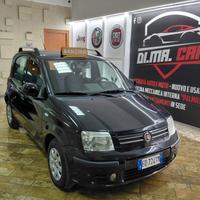Fiat Panda 1.2 Dynamic soli 123000 km