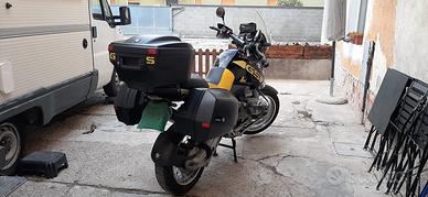 BMW gs R1100