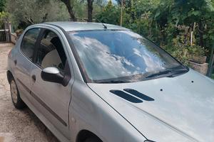 Peugeot 206 in buone condizioni