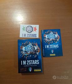 Figurine Panini 23/24 