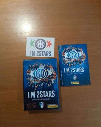 Figurine Panini 23/24 