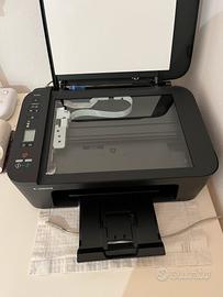 Stampante PIXMA TS3750i