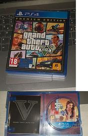 6 Giochi PS4 Usati+COD Black Ops III(OMAGGIO)
