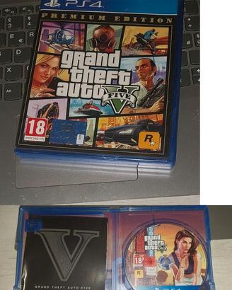 6 Giochi PS4 Usati+COD Black Ops III(OMAGGIO)