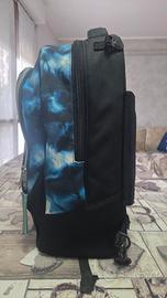 zaino da scuola  o tempo libero. 