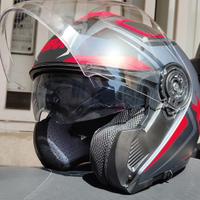 Casco taglia M