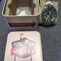 cronografo Fossil uomo quarzo